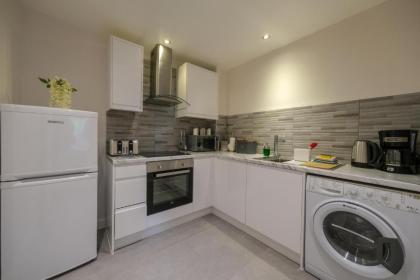 Collingham Serviced Apartments - image 5
