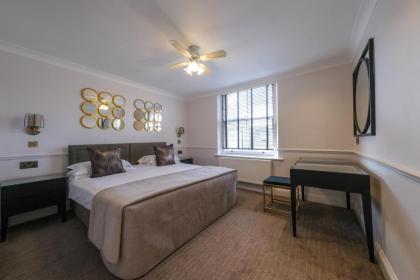 Collingham Serviced Apartments - image 8