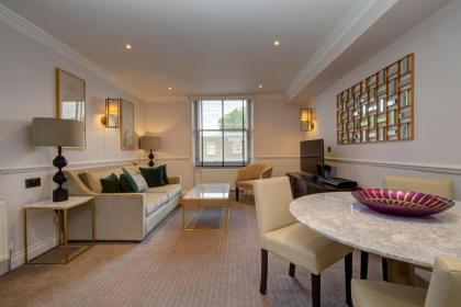 Collingham Serviced Apartments - image 9