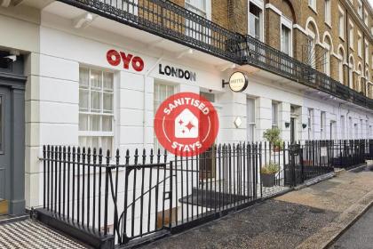 OYO 24 Sussex London Paddington - image 1