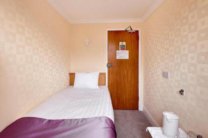 OYO 24 Sussex London Paddington - image 13