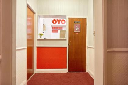 OYO 24 Sussex London Paddington - image 16