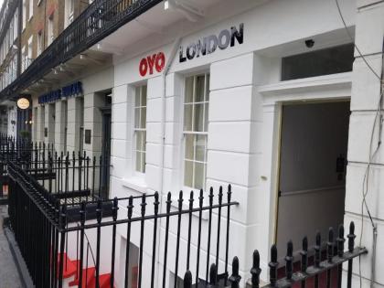 OYO 24 Sussex London Paddington - image 3