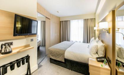 Holiday Inn London - Kensington High St. - image 11