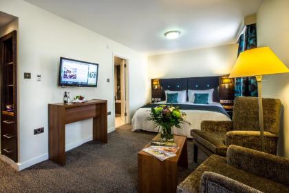 Holiday Inn London - Kensington High St. - image 12