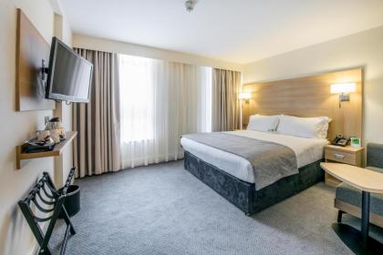 Holiday Inn London - Kensington High St. - image 14