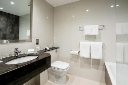 Holiday Inn London - Kensington High St. - image 15