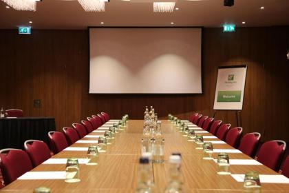 Holiday Inn London - Kensington High St. - image 19