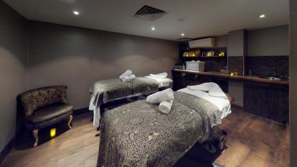 Holiday Inn London - Kensington High St. - image 20