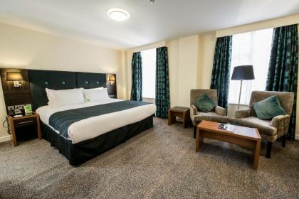 Holiday Inn London - Kensington High St. - image 8