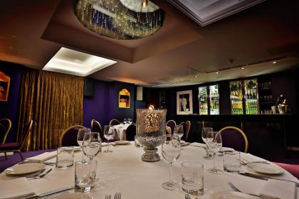Karma Sanctum Soho Hotel - image 15