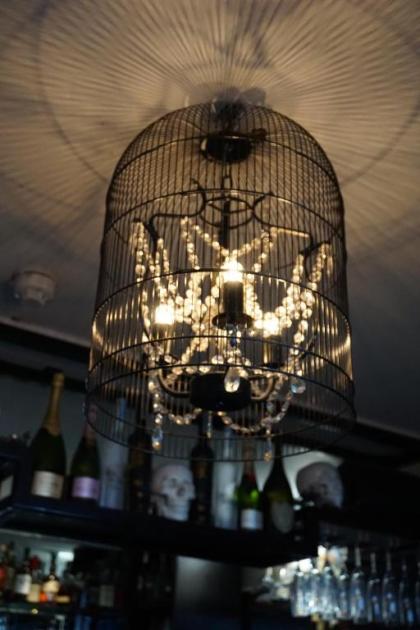 Karma Sanctum Soho Hotel - image 5