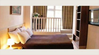 Avni Kensington Hotel - image 1