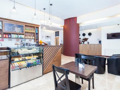 Avni Kensington Hotel - image 12