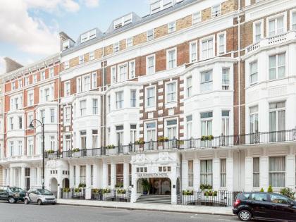 Avni Kensington Hotel - image 15