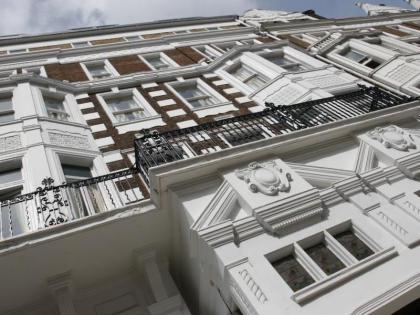 Avni Kensington Hotel - image 16