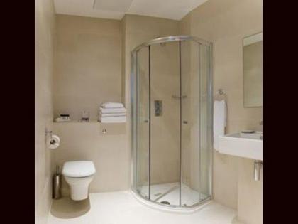 Avni Kensington Hotel - image 9