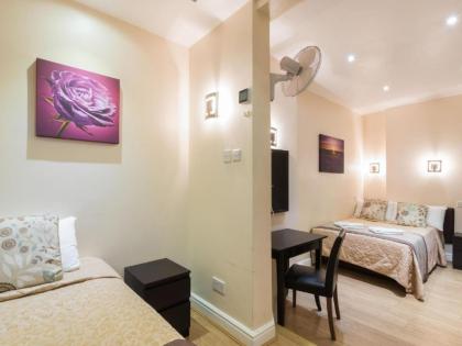 Notting Hill Gate Hotel - image 10