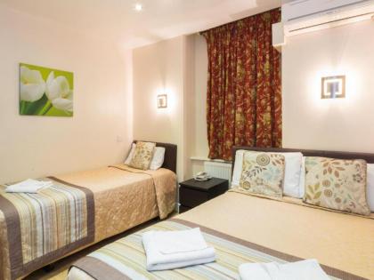 Notting Hill Gate Hotel - image 11