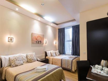 Notting Hill Gate Hotel - image 12