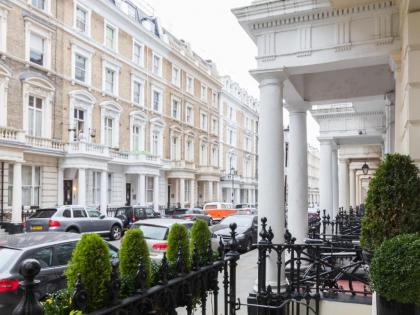 Notting Hill Gate Hotel - image 15