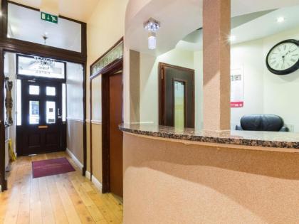Notting Hill Gate Hotel - image 17