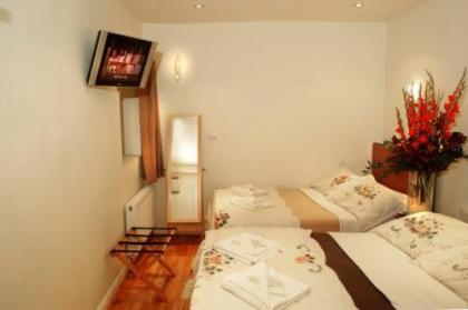 Notting Hill Gate Hotel - image 4