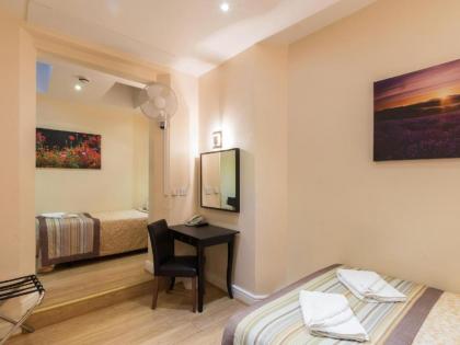 Notting Hill Gate Hotel - image 9