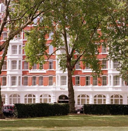 Malmaison London - image 1