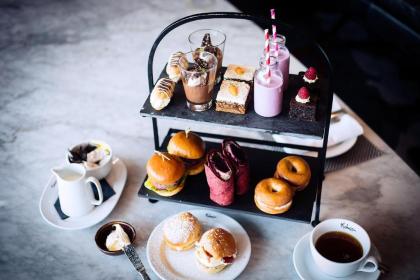 Malmaison London - image 12