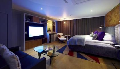 Malmaison London - image 15