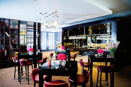 Malmaison London - image 4