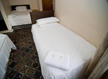 Charlie Hotel - image 8