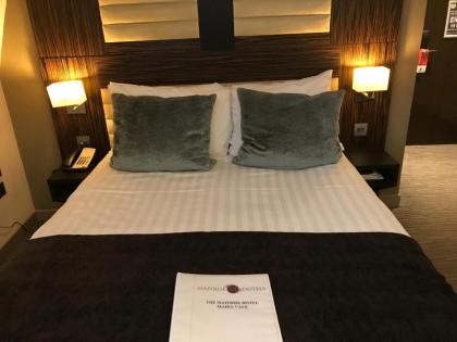Maitrise Hotel Maida Vale - London - image 8
