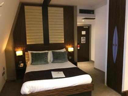 Maitrise Hotel Maida Vale - London - image 9