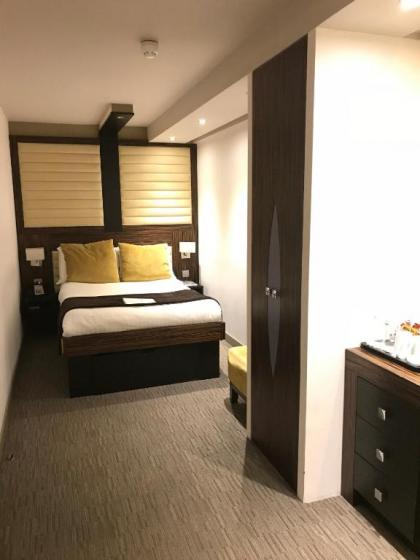 Maitrise Hotel Maida Vale - London - image 10