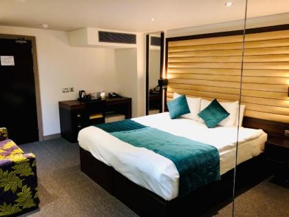 Maitrise Hotel Maida Vale - London - image 14