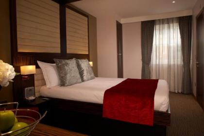 Maitrise Hotel Maida Vale - London - image 2