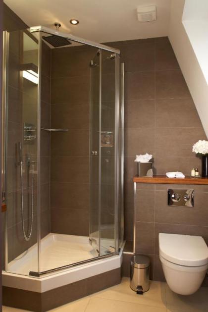 Maitrise Hotel Maida Vale - London - image 3