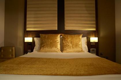 Maitrise Hotel Maida Vale - London - image 4