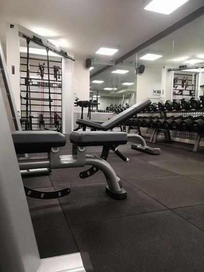 Maitrise Hotel Maida Vale - London - image 6