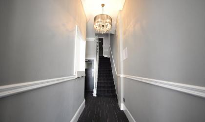 Airways Hotel Victoria - image 13