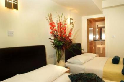 Linden House Hotel - image 10