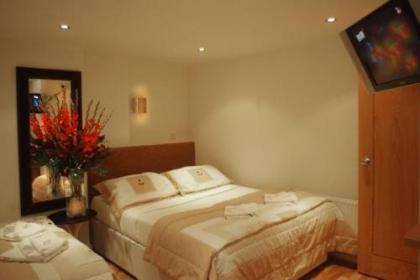 Linden House Hotel - image 11