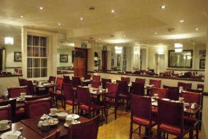 Linden House Hotel - image 12
