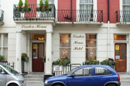 Linden House Hotel - image 13
