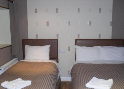 Linden House Hotel - image 14