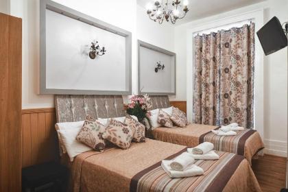 Linden House Hotel - image 15
