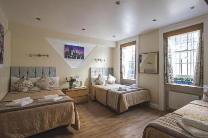 Linden House Hotel - image 17