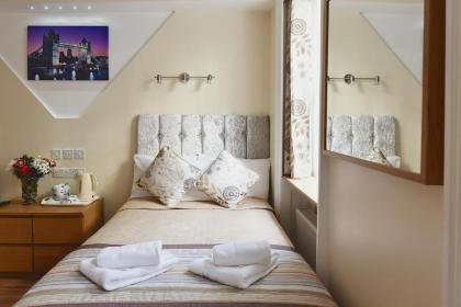 Linden House Hotel - image 18